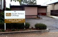 South Terrace Urology Centre.